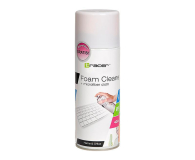 TRACER Pianka czyszczaca Plastic 400 ml + sciereczka z mikrofibry TRASRO42105 - 1451295 - zdjęcie 1